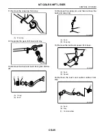 Preview for 1517 page of Subaru Impreza 2003 Service Manual