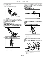 Preview for 1521 page of Subaru Impreza 2003 Service Manual