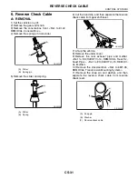 Preview for 1523 page of Subaru Impreza 2003 Service Manual