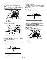 Preview for 1524 page of Subaru Impreza 2003 Service Manual