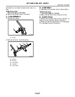 Preview for 1529 page of Subaru Impreza 2003 Service Manual