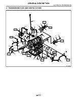 Preview for 1539 page of Subaru Impreza 2003 Service Manual