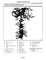 Preview for 1541 page of Subaru Impreza 2003 Service Manual