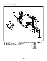 Preview for 1550 page of Subaru Impreza 2003 Service Manual