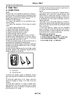 Preview for 1566 page of Subaru Impreza 2003 Service Manual