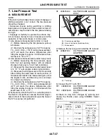 Preview for 1569 page of Subaru Impreza 2003 Service Manual