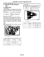 Preview for 1570 page of Subaru Impreza 2003 Service Manual