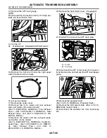 Preview for 1572 page of Subaru Impreza 2003 Service Manual