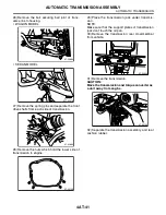 Preview for 1573 page of Subaru Impreza 2003 Service Manual