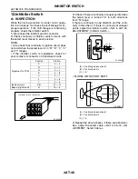 Preview for 1580 page of Subaru Impreza 2003 Service Manual