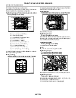 Preview for 1586 page of Subaru Impreza 2003 Service Manual