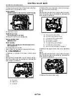 Preview for 1592 page of Subaru Impreza 2003 Service Manual