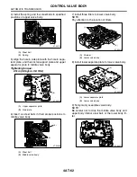 Preview for 1594 page of Subaru Impreza 2003 Service Manual