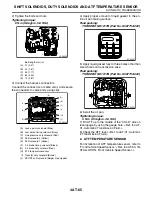 Preview for 1597 page of Subaru Impreza 2003 Service Manual