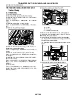 Preview for 1598 page of Subaru Impreza 2003 Service Manual