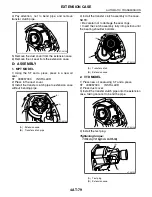 Preview for 1611 page of Subaru Impreza 2003 Service Manual