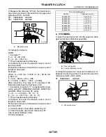 Preview for 1617 page of Subaru Impreza 2003 Service Manual