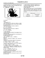 Preview for 1618 page of Subaru Impreza 2003 Service Manual