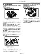 Preview for 1633 page of Subaru Impreza 2003 Service Manual