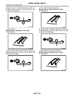 Preview for 1642 page of Subaru Impreza 2003 Service Manual