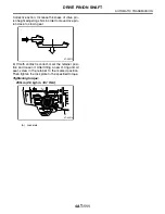 Preview for 1643 page of Subaru Impreza 2003 Service Manual