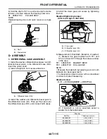 Preview for 1647 page of Subaru Impreza 2003 Service Manual