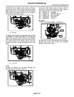 Preview for 1649 page of Subaru Impreza 2003 Service Manual