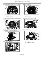 Preview for 1651 page of Subaru Impreza 2003 Service Manual