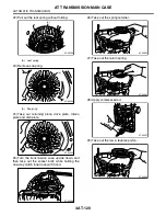 Preview for 1652 page of Subaru Impreza 2003 Service Manual