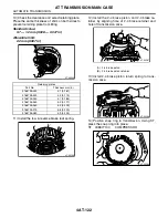 Preview for 1654 page of Subaru Impreza 2003 Service Manual