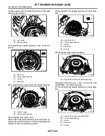 Preview for 1656 page of Subaru Impreza 2003 Service Manual