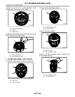 Preview for 1658 page of Subaru Impreza 2003 Service Manual