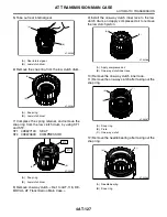 Preview for 1659 page of Subaru Impreza 2003 Service Manual