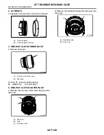 Preview for 1660 page of Subaru Impreza 2003 Service Manual