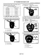 Preview for 1663 page of Subaru Impreza 2003 Service Manual