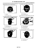 Preview for 1665 page of Subaru Impreza 2003 Service Manual