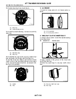 Preview for 1666 page of Subaru Impreza 2003 Service Manual