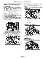 Preview for 1668 page of Subaru Impreza 2003 Service Manual