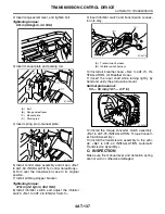 Preview for 1669 page of Subaru Impreza 2003 Service Manual