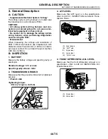 Preview for 1675 page of Subaru Impreza 2003 Service Manual