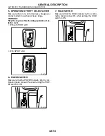 Preview for 1676 page of Subaru Impreza 2003 Service Manual