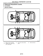 Preview for 1678 page of Subaru Impreza 2003 Service Manual