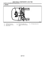 Preview for 1680 page of Subaru Impreza 2003 Service Manual