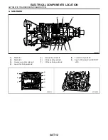 Preview for 1682 page of Subaru Impreza 2003 Service Manual