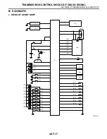 Preview for 1687 page of Subaru Impreza 2003 Service Manual