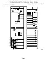 Preview for 1689 page of Subaru Impreza 2003 Service Manual