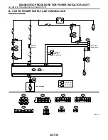 Preview for 1706 page of Subaru Impreza 2003 Service Manual