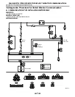 Preview for 1708 page of Subaru Impreza 2003 Service Manual