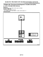 Preview for 1711 page of Subaru Impreza 2003 Service Manual