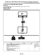 Preview for 1715 page of Subaru Impreza 2003 Service Manual